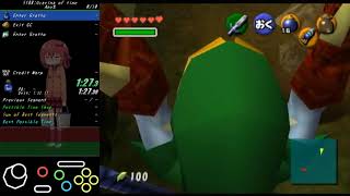 OoT Brawl demo 4:27