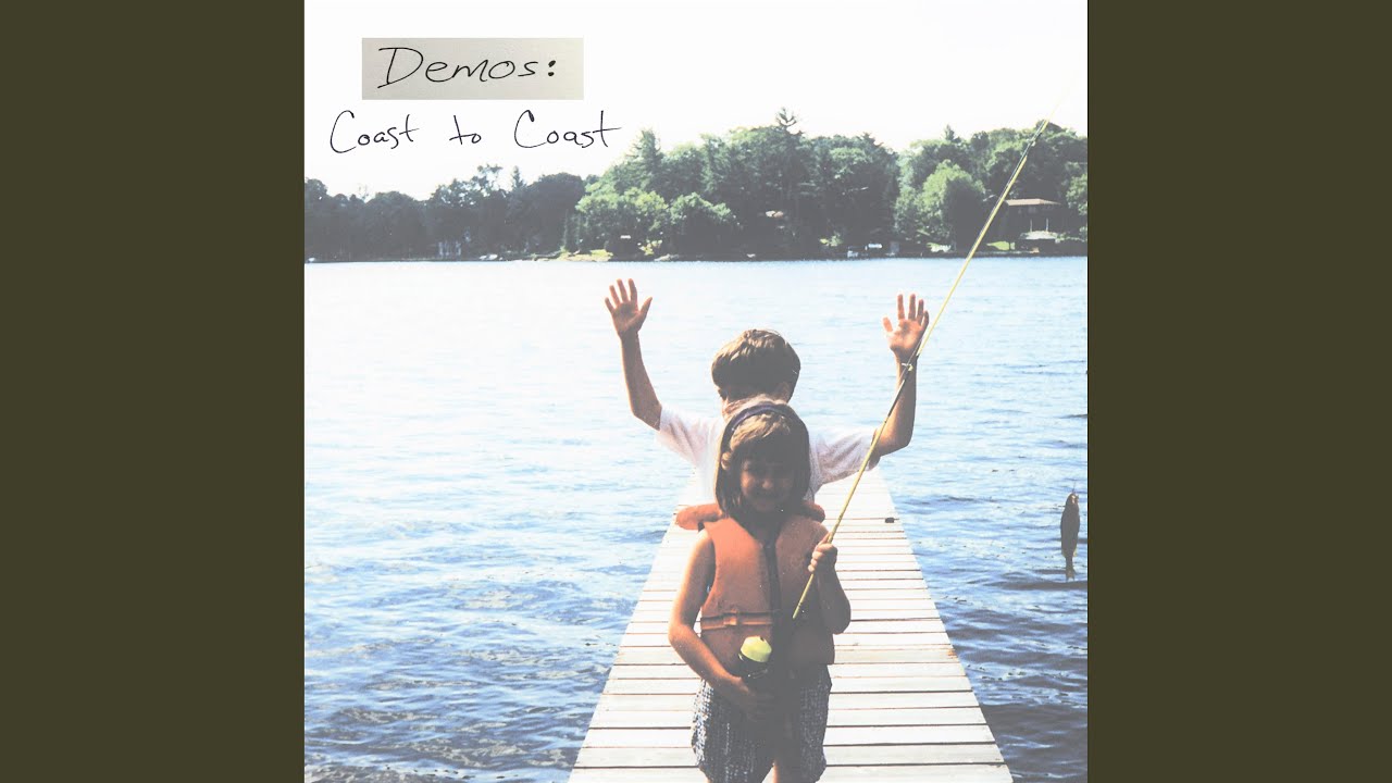 YouTubeでSpend This Life With Me (Demo)を視聴