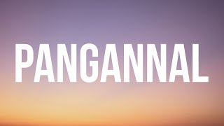 Pangannal - Abdillah (Lyrics) | Tausug Song