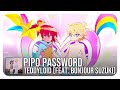 Uchuu Patrol Luluco Ending (full) (Pipo Password - Teddyloid (feat. Bonjour Suzuki))