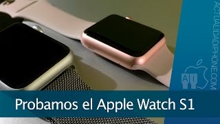 Apple Watch Series 1 vs. Series 2: Know the difference - CNET