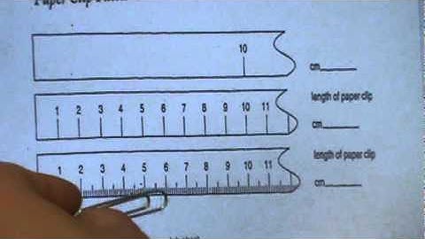 Measurement Lab, Part A (2)