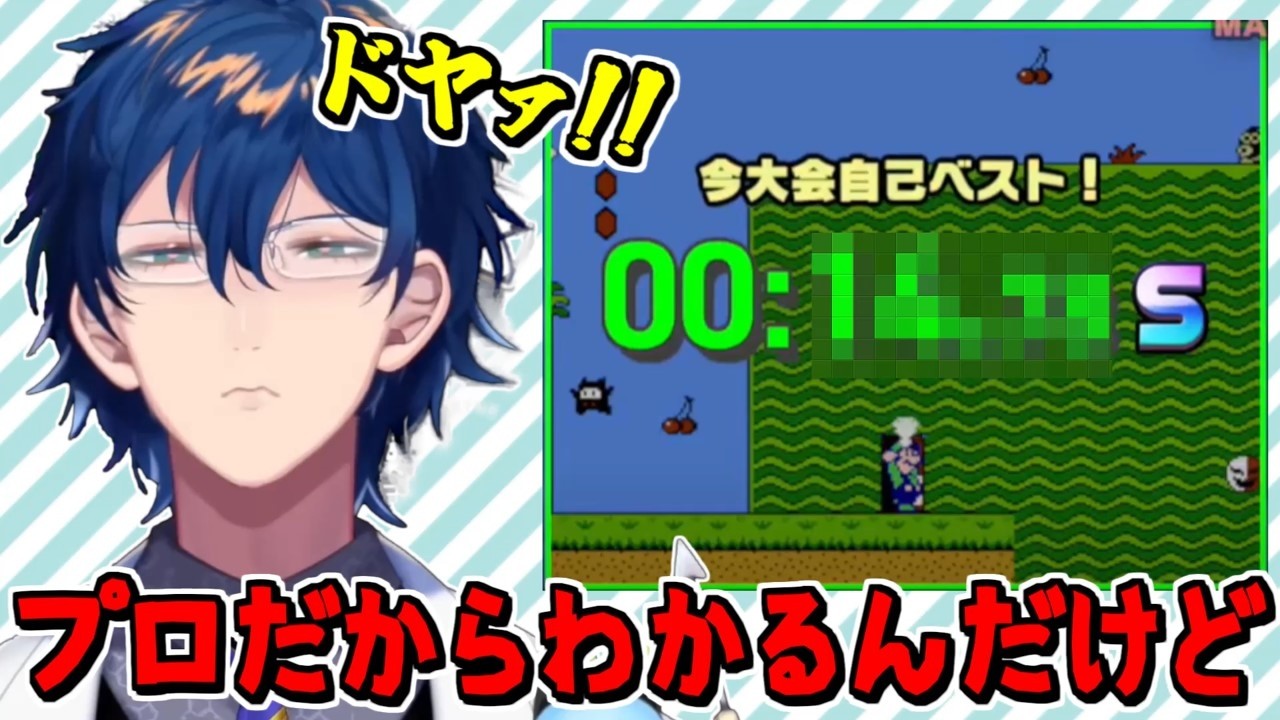 綺麗だゃす！こうのすけが選別したラピスたん！ 限定10点】ラピスラズリ/サンゴ K18ピアス(12月誕生石