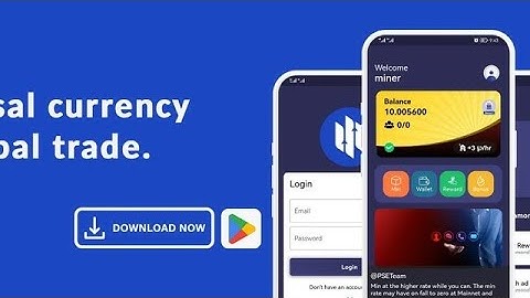 A BRAND NEW PSE NETWORK MINING PROJECT.