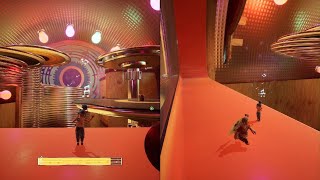 It Takes Two May singing