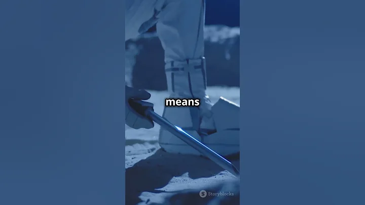 Why Moon Dust is Dangerous for Humans! 🌕