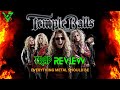 Temple Balls (Trap) Review: Metal The Way It Should Be