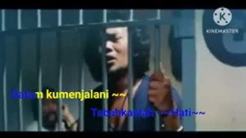 rhoma irama narapidana karaoke original