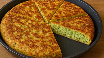 My mom ate this every day and lost 30 kg in one month!