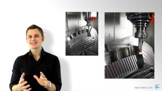 Full Npro: Integrated NX™ Software Machining Simulation & Feed Rate Optimization Plugin News