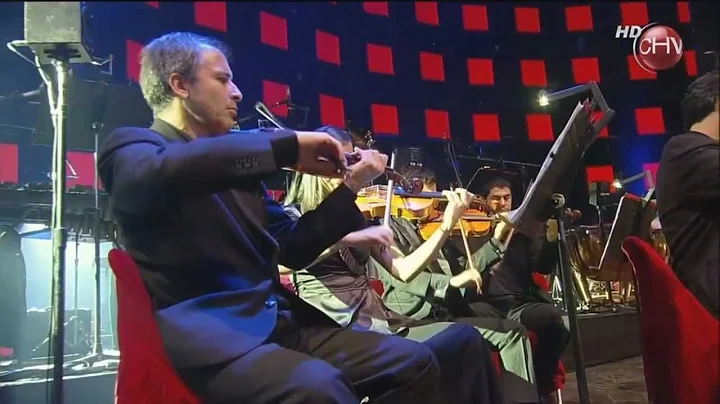 Sting - Live in Via del Mar (Full Concert HD) 2011