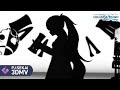 Bad Apple Feat SEKAI 25時 ナイトコードで 初音ミク 3DMV MMD Bad Apple Feat SEKAI 25時 ナイトコードで 初音ミク 3DMV MMD