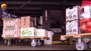 Wholesaler Rinella Produce now open to public