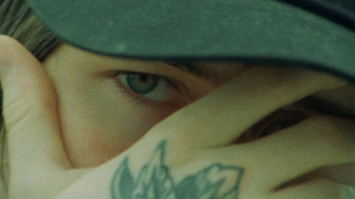 nothing,nowhere....  hammer [OFFICIAL VIDEO]