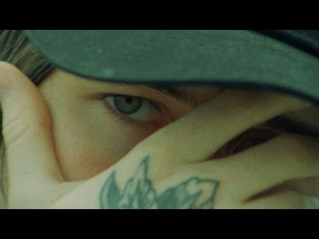 nothing,nowhere.: hammer [OFFICIAL VIDEO] class=