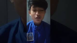 PIDATO PERPISAHAN KELAS 9 (tugas praktik bahasa Indonesia)
