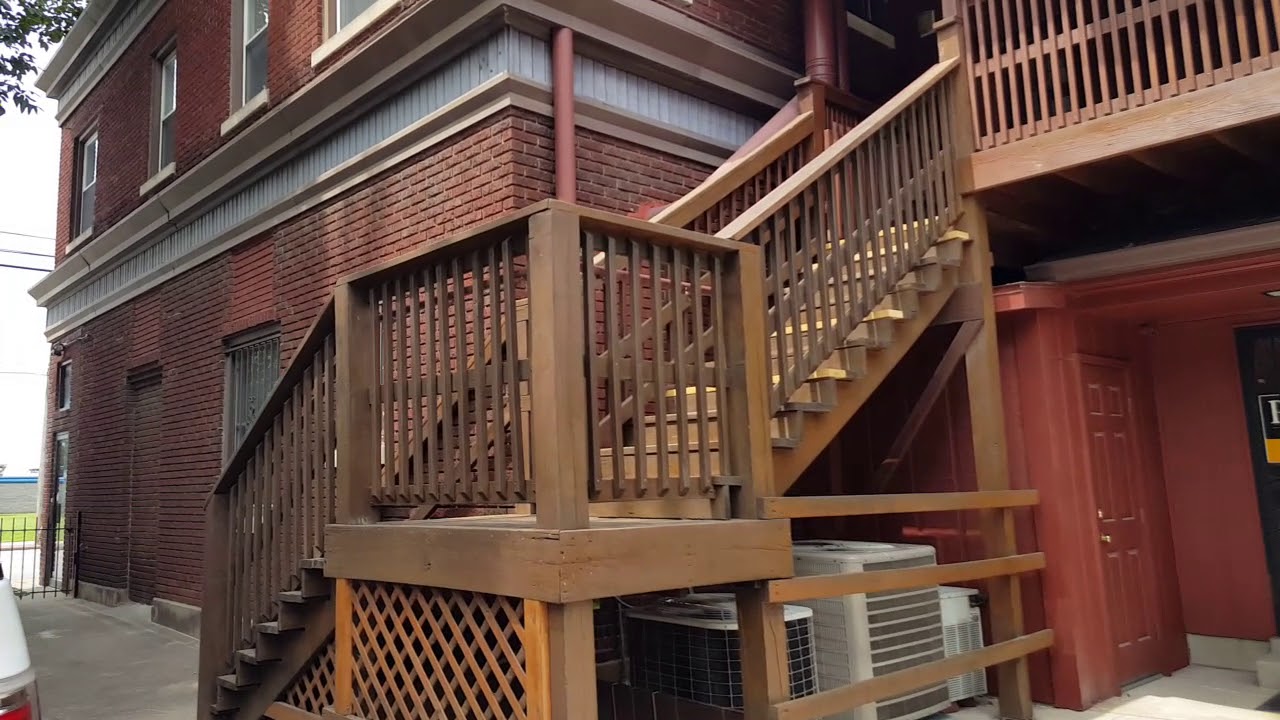 3145 preston hwy apartment YouTube