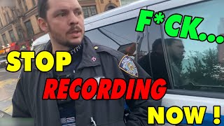 Best Tips for Refusing ID to Police | Beat the Cops at Their Own Game | Id Refusal