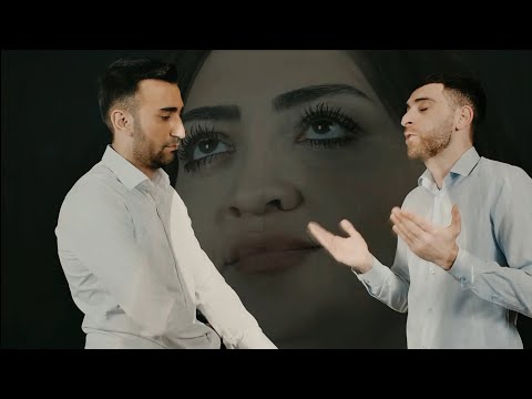 Siruz Əzizov FT Orxan İsmayilov - Qurban Olum (Official Video) 2024