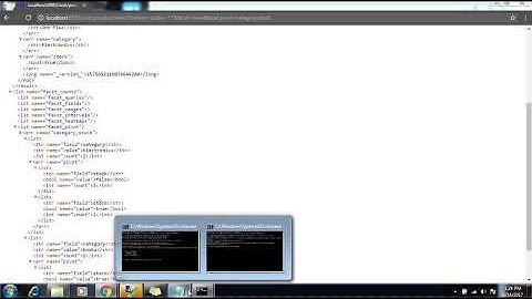 Solr 6 Pivot Faceting part 2