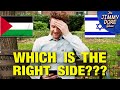 Actor MELTS DOWN Over Supporting Isr@el vs Palestine! w/ Ryan Long