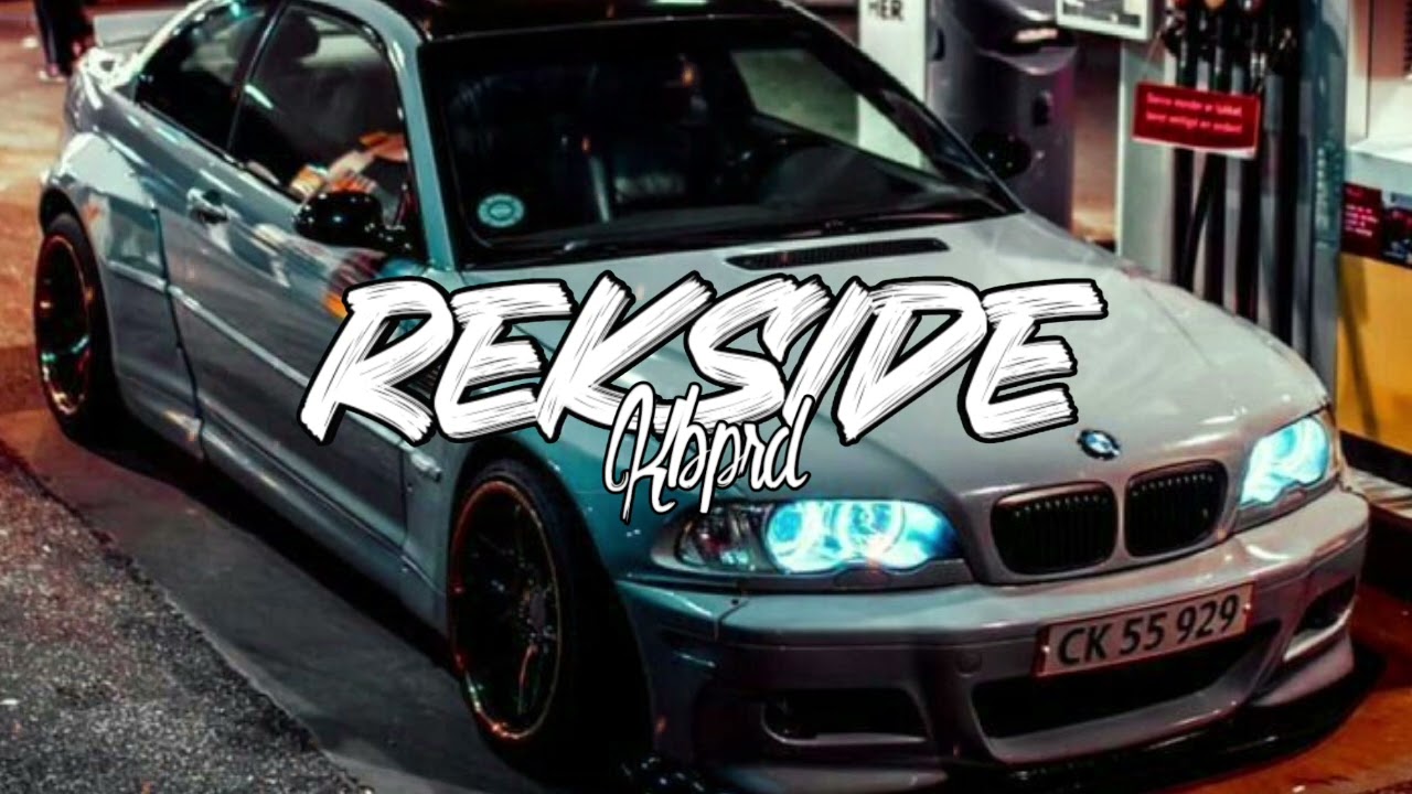 REKSIDE X 4KEUS - BILLET VERT [ZOUK REMIX]2K26 