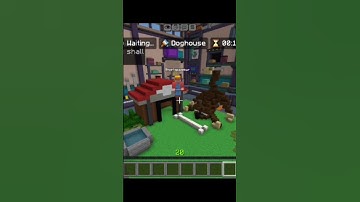 Build Battle The Hive #minecraft #buildbattleminecraft #thehive