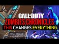 NEW ZOMBIES CHRONICLES 2 LEAK CHANGES EVERYTHING – EXPANSION PACK UPDATE! (Cold War Zombies)