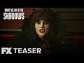 Season 1: Bear Teaser