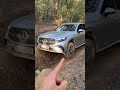 New Mercedes GLC Extreme Off Road Performance New Mercedes GLC Extreme Off Road Performance