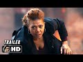 The equalizer official trailer queen latifah