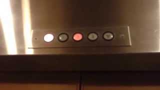 Amtech Hydraulic Elevator @ 7675 Dagget Street, San Diego, CA
