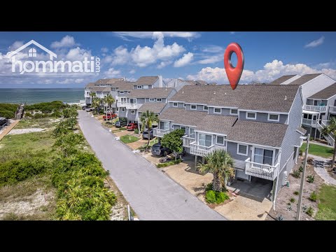 145 Sand Pine Dr, Port St Joe, FL home video tour