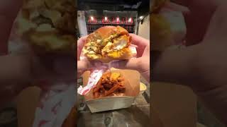 How To Order At The Red Chick