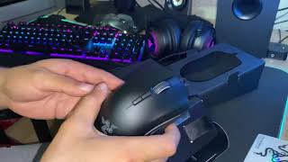 Razer Mamba Elite Bir Zamanlar Dünyanın En İyi Mousesi! | Kutu Açılımı - İnceleme - Kurulumu Resimi