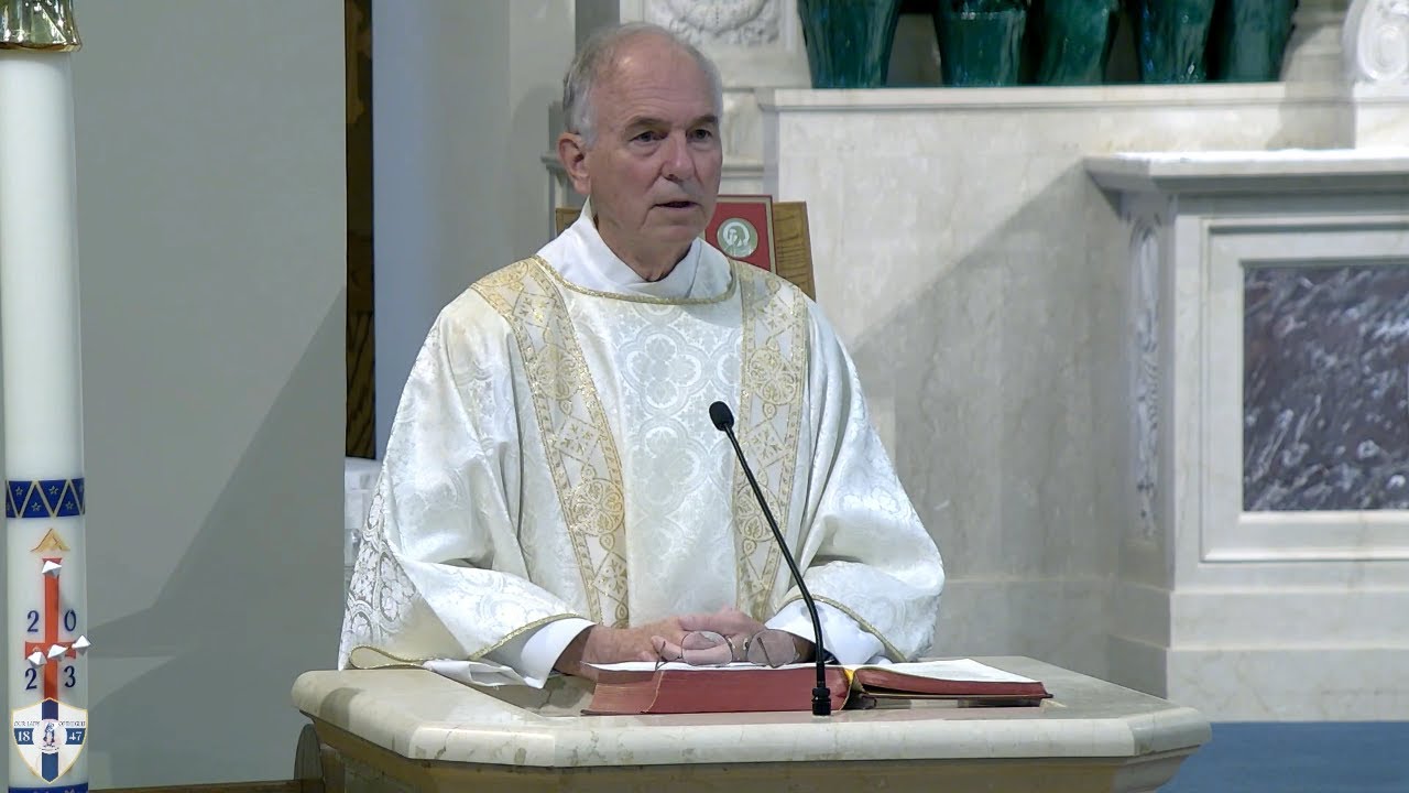 Receive The Gifts Of The Holy Spirit - YouTube
