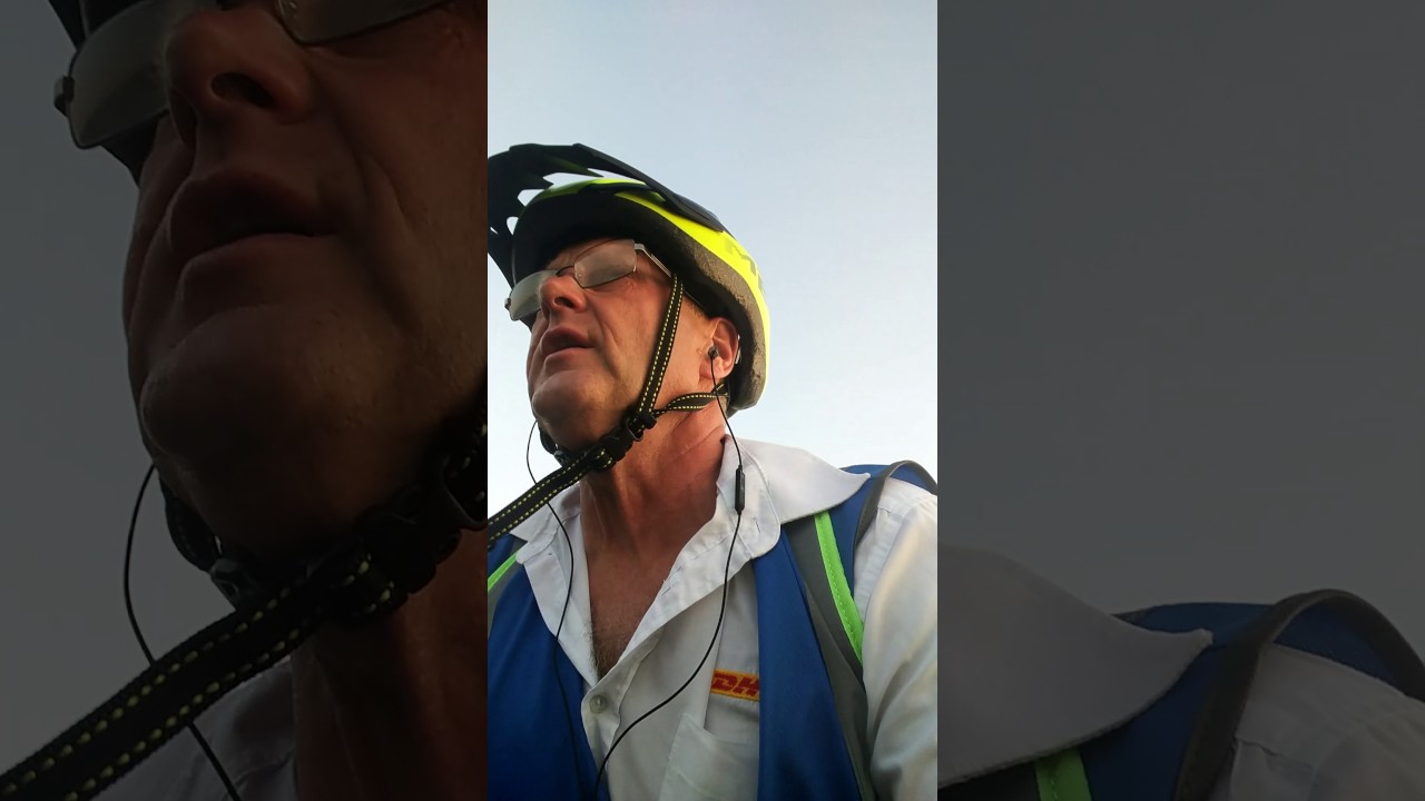 Muntys Bike Karaoke #29