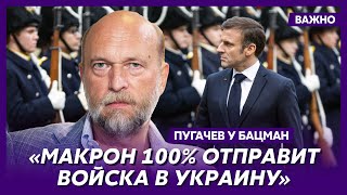 Экс-друг Путина миллиардер Пугачев: Третья мировая уже началась