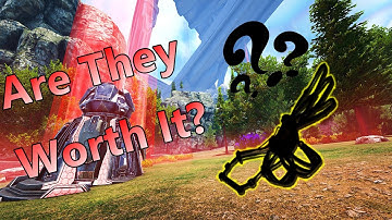 30 Supply Crates Later (RED) | Genesis 2 | ARK Survival Evolved