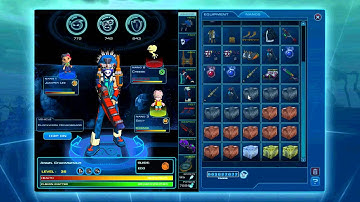 FusionFall Grind Results