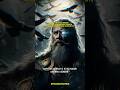 Dewa Odin, tugas dan tanggung jawab #shortvideo #shortvideo #cerita #dewa #nordik #mitologidunia