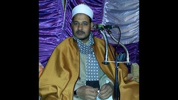 أواخر سورة الحجر وأوائل سورة النحل للشيخ / محمد أبوبكرالروبى بصحبة الشيخ /جاد على أبو غاى بمدينة قفط