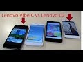 Lenovo Vibe C vs Lenovo C2 купить лучший бюджетный смартфон  Лучший Lenovo!!!