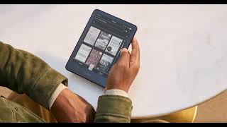 Amazon Rolls Out Dark Mode for Kindle Colorsoft Devices screenshot 1