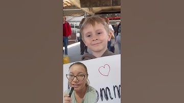 Thumbnail of Family #family #love #train #baby #travel #music #lyrics #song #spotify #shorts #shortvideo