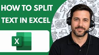 How to Split Text in Excel Full Guide 2026 Wealth
