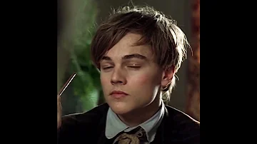 Leonardo Dicaprio Play Date TT MVCLIPZX 