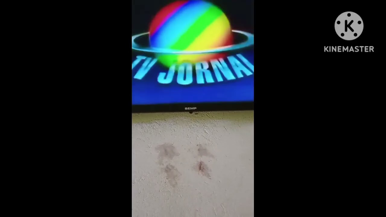 Cronologia de vinhetas TV Jornal SBT PE 1960-2026
