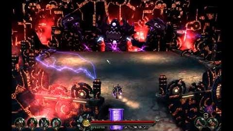 Lets Play Deathspank The Baconing Part 15 or Endspank