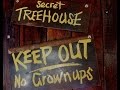 The Aussie Eco Builder - The Worlds Best Treehouse The Aussie Eco Builder - The Worlds Best Treehouse